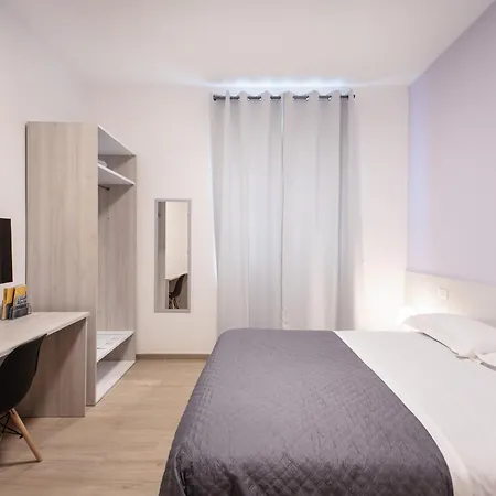 Ca Dei Gianchi 1 * La Spezia