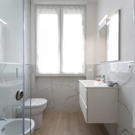 Ca Dei Gianchi 1 Appartement