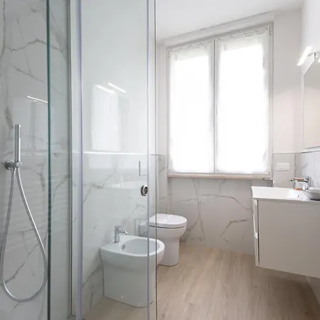 Ca Dei Gianchi 1 Appartement La Spezia