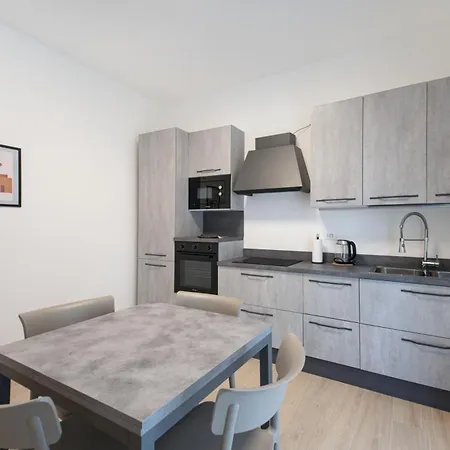 Ca Dei Gianchi 1 La Spezia