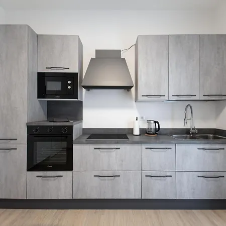 Ca Dei Gianchi 1 Appartement