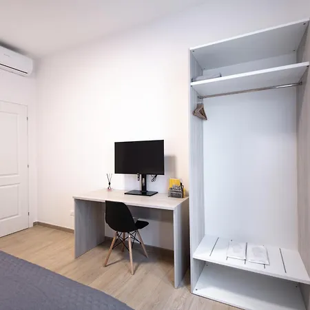 Apartamento Ca Dei Gianchi 1 La Spezia