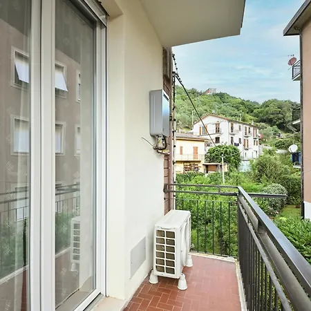 Ca Dei Gianchi 1 Apartamento La Spezia
