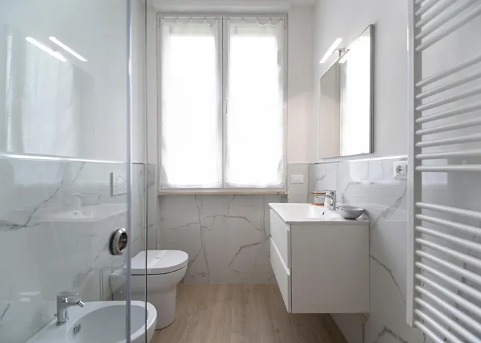 Ca Dei Gianchi 1 Lägenhet