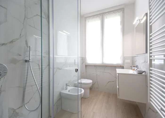 Ca Dei Gianchi 1 Lägenhet La Spezia