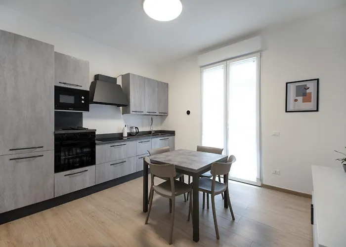 Lägenhet Ca Dei Gianchi 1