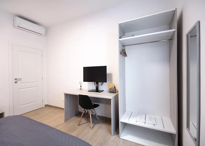 Lägenhet Ca Dei Gianchi 1 La Spezia