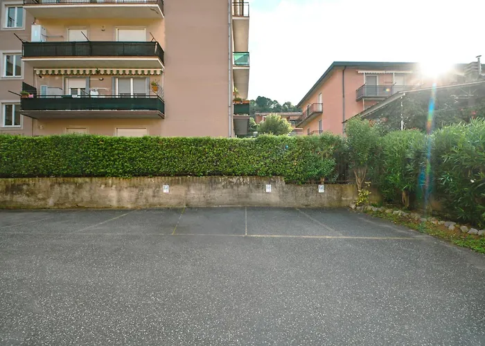 Ca Dei Gianchi 1 La Spezia